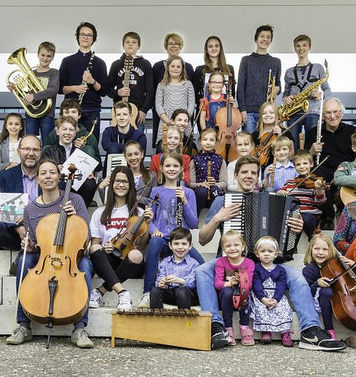 Musikschule der Stadt Neu-Ulm