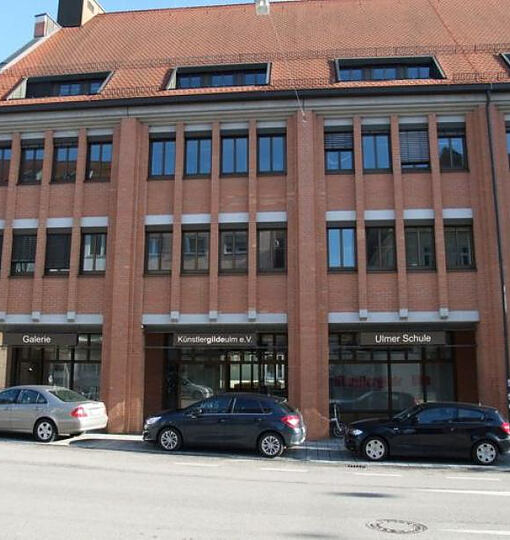 Künstlergilde Ulm e.V.