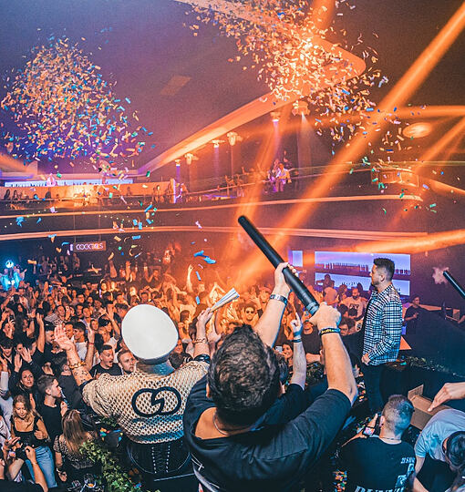 Cocomo Club Ulm
