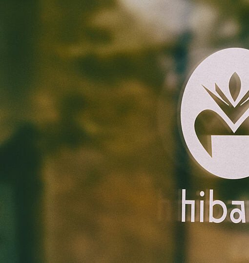 Edition Hibana