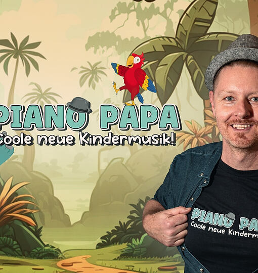 Piano Papa
