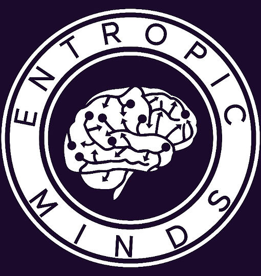 Entropic Minds