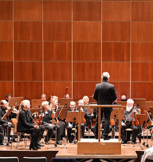 Orchesterverein Ulm/Neu-Ulm