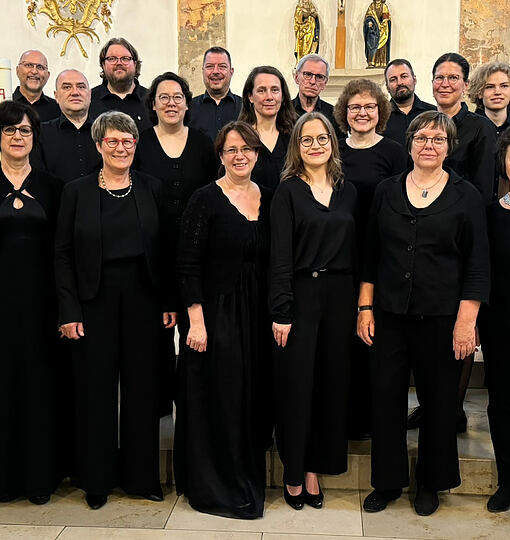 Reger Vokal Ensemble