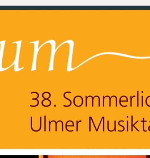 Vox Humana Kammerchor Ulm/ Neu-Ulm