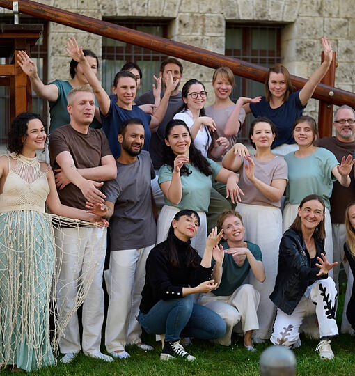 Teatro International e.V.