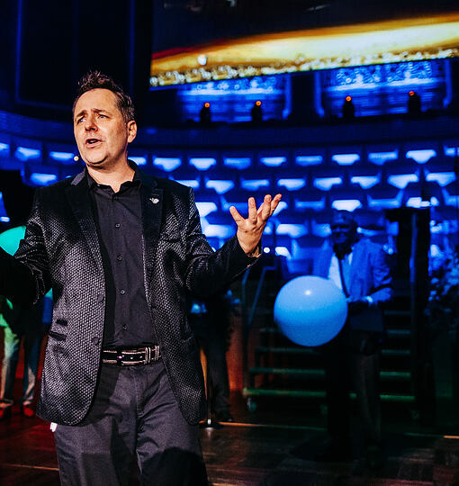 Zauberkunst Kai Hildenbrand