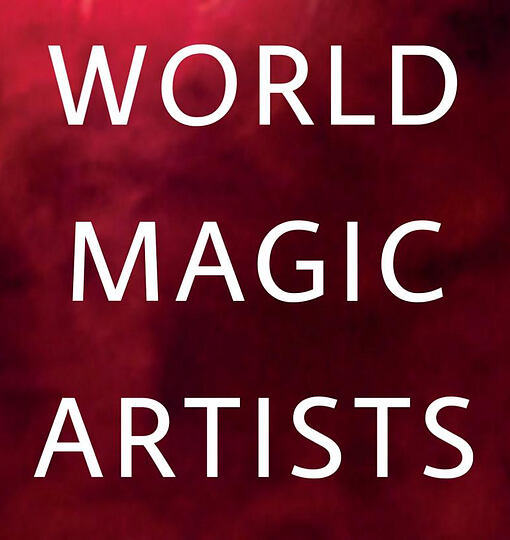 WORLD MAGIC ARTISTS