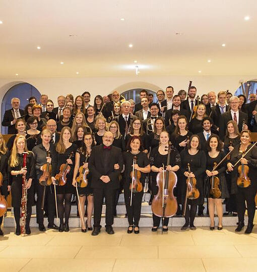 Orchester der Technischen Hochschule Ulm