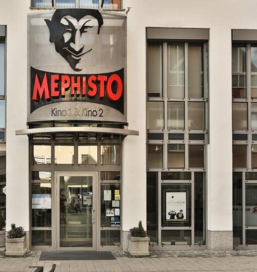Mephisto Ulm