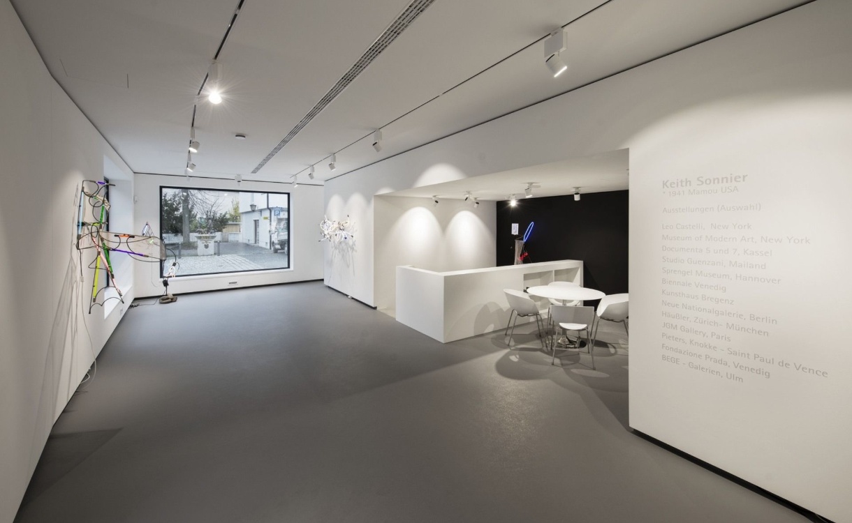 <p>BEGE Galerien Ulm – Kunstgalerie Zeitgenössischer Kunst</p>
