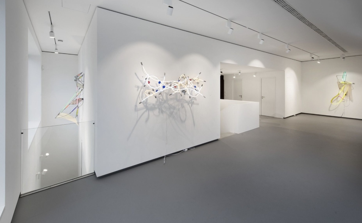 <p>BEGE Galerien Ulm – Kunstgalerie Zeitgenössischer Kunst</p>
