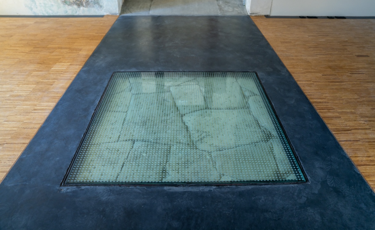 <p>kulturkasematte</p>
