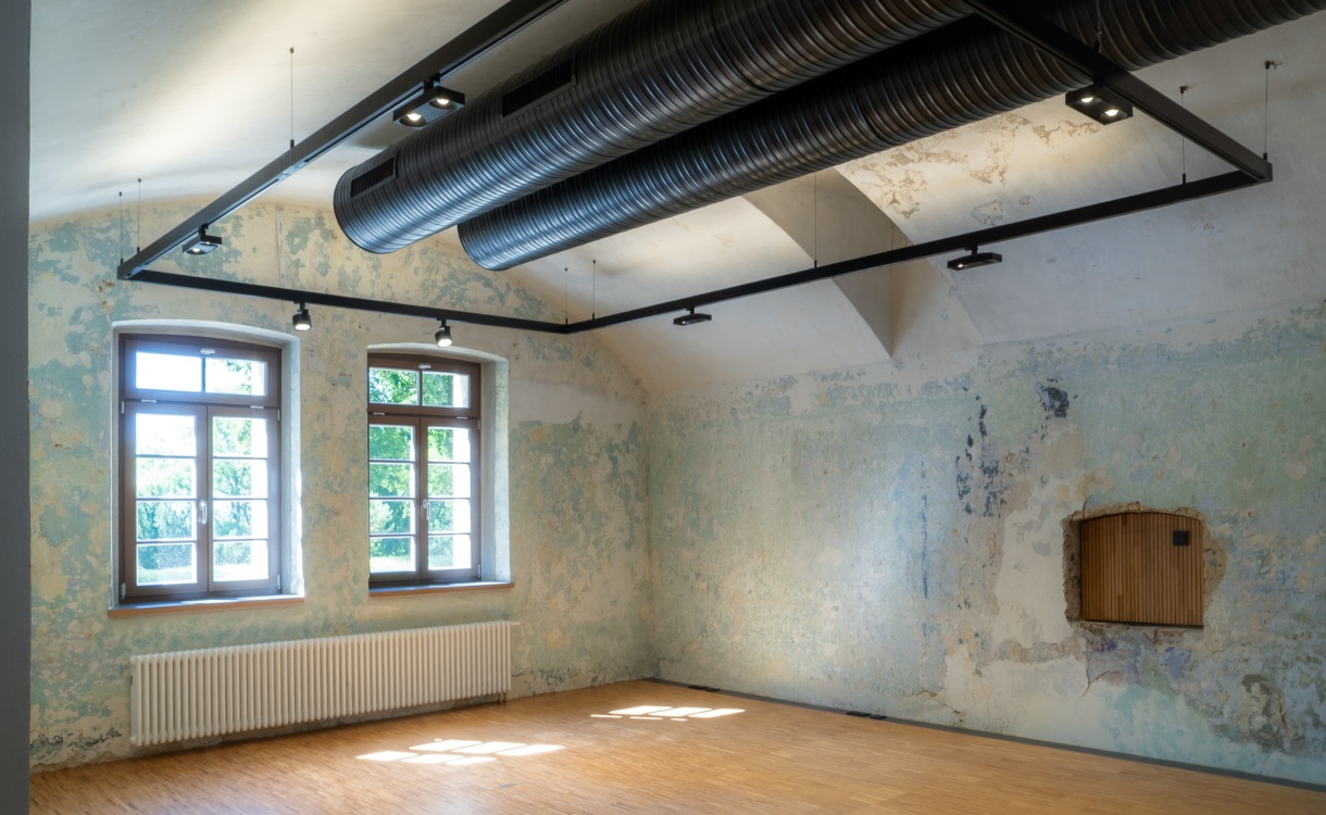 <p>kulturkasematte</p>
