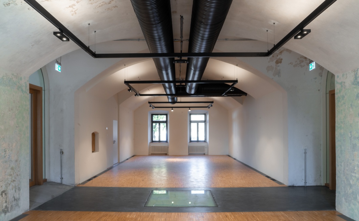 <p>kulturkasematte</p>
