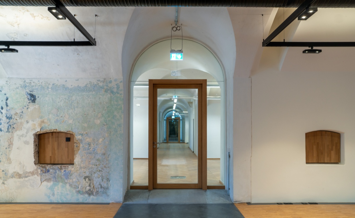 <p>kulturkasematte</p>
