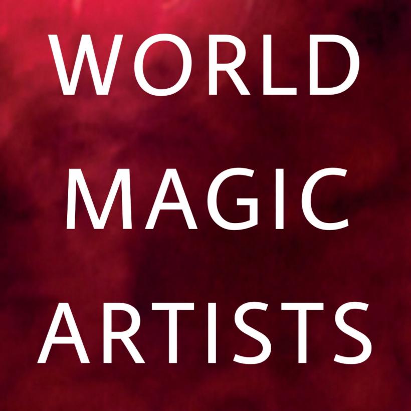 <p>World Magic Artists </p>
